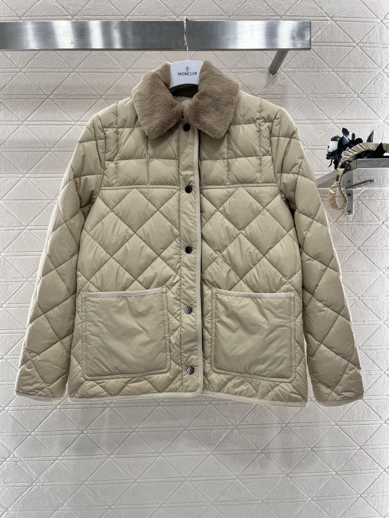 Moncler Down Coat